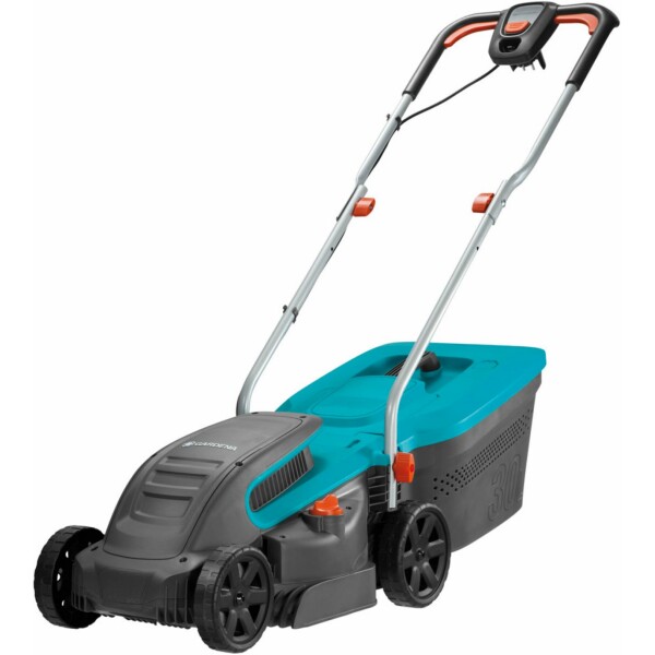 Μηχανή γκαζόν GARDENA POWERMAX 1200/32