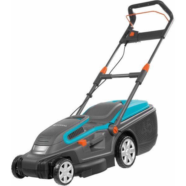 Μηχανή γκαζόν GARDENA POWERMAX 1800/42