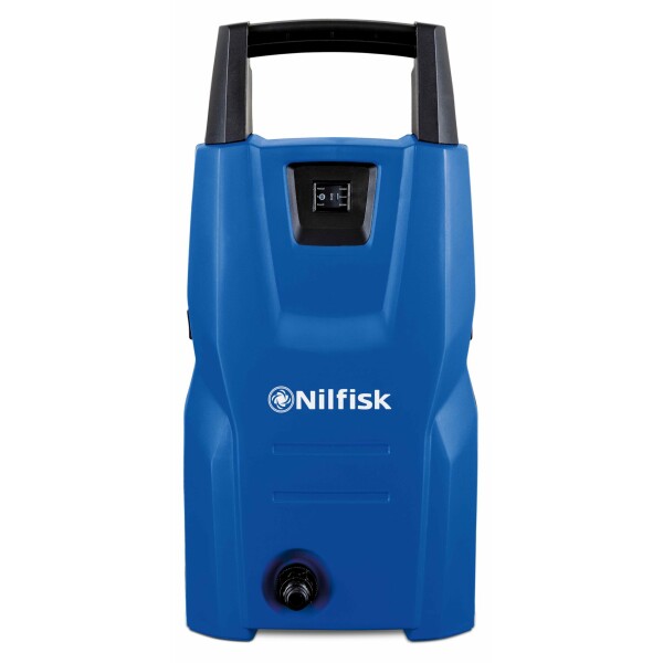 Πλυστικό Nilfisk C110.7-5 EU