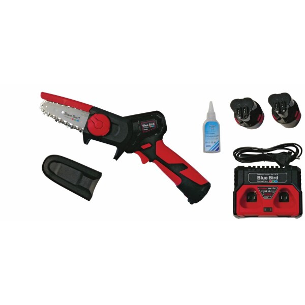 Cordless Saw BLUEBIRD CS 22-04