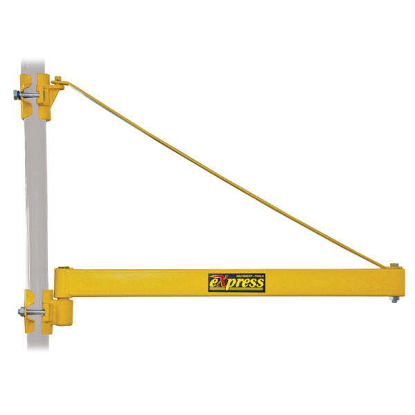 Lever Hoist Bracket Express 75cm Heavy Duty