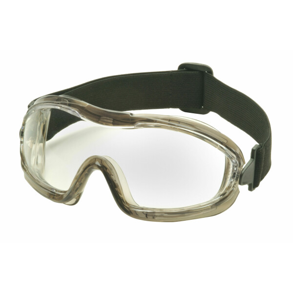 Protective Safety Shield Pyramex Goggles
