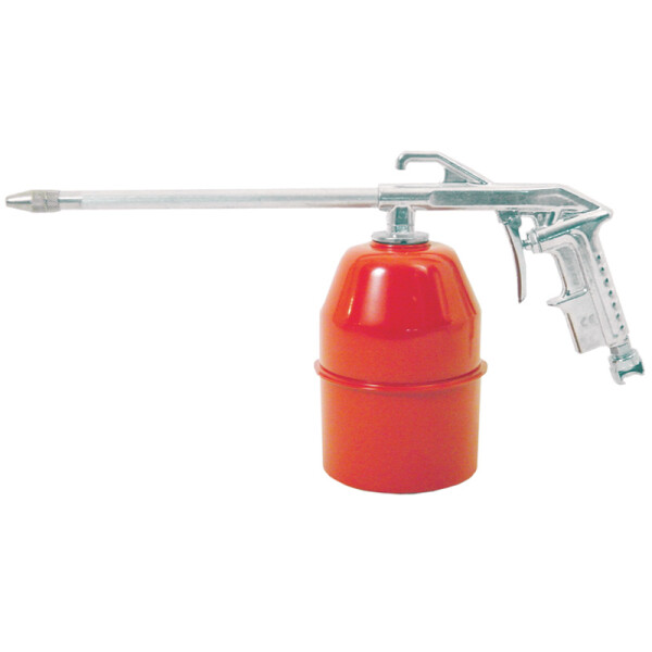 Washing Gun  BULLE 1kg