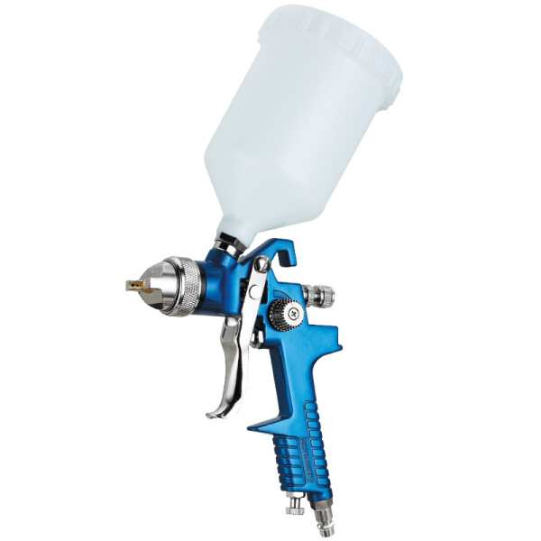 Paint Gun BULLE BL-27G (HVLP)