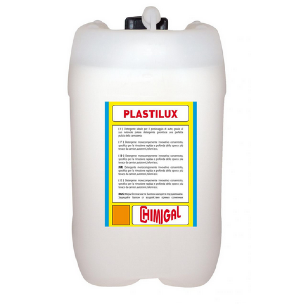 Γυαλιστικό Ταμπλό PLASTILUX 5kg