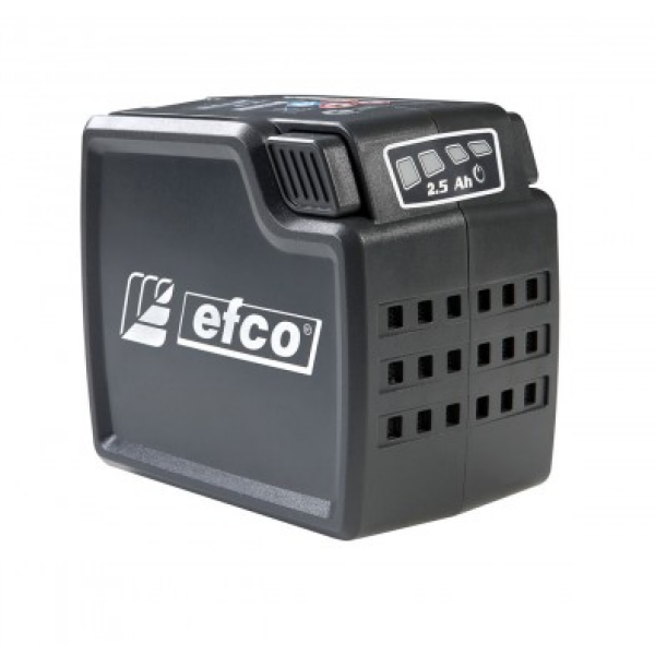 Μπαταρία EFCO 40V 2.0Ah Bi