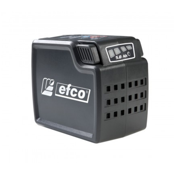 Μπαταρία EFCO 40V 5.0Ah Bi