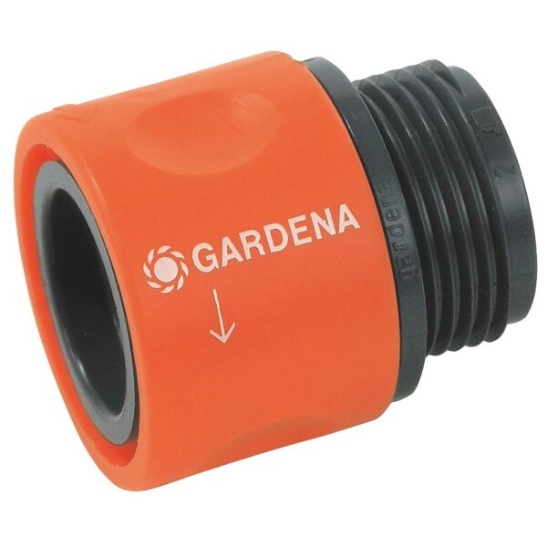 Hose Connector GARDENA 3/4″