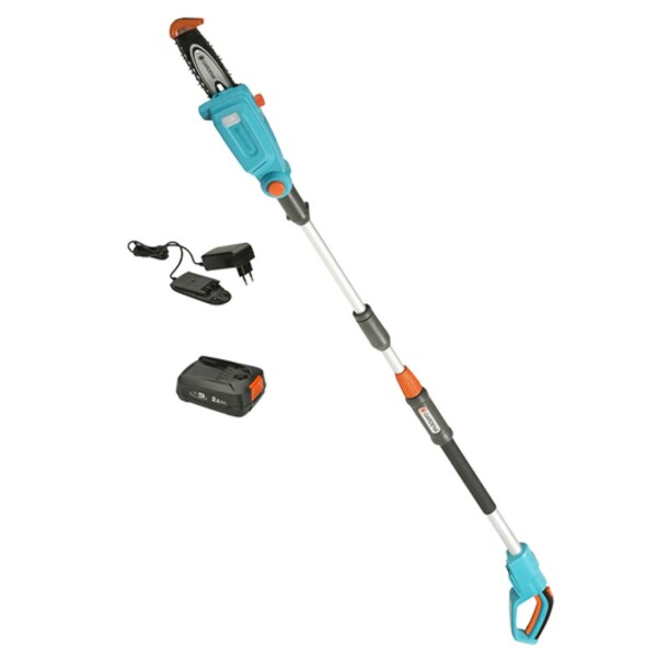 Cordless Pole Pruner GARDENA TCS LI 20/18V P4A