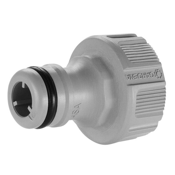 Tap Connector GARDENA 1″