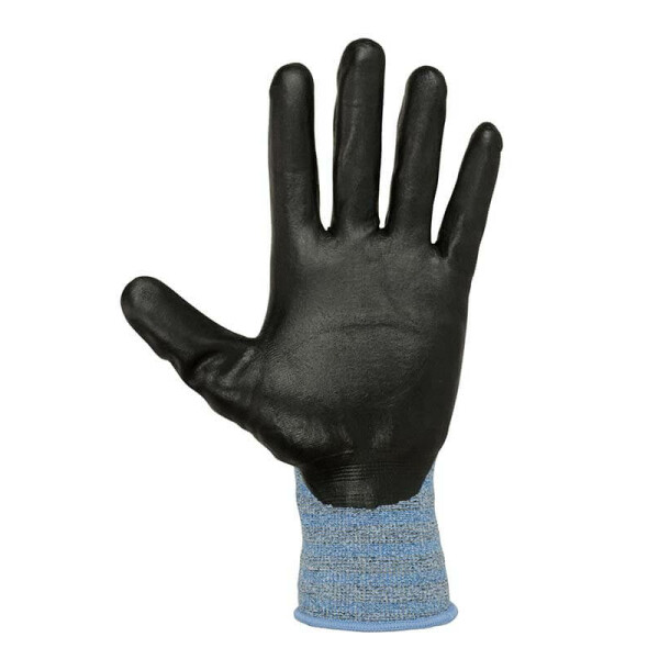 Galaxy Safety Protection Gloves CANIS Nitrilium