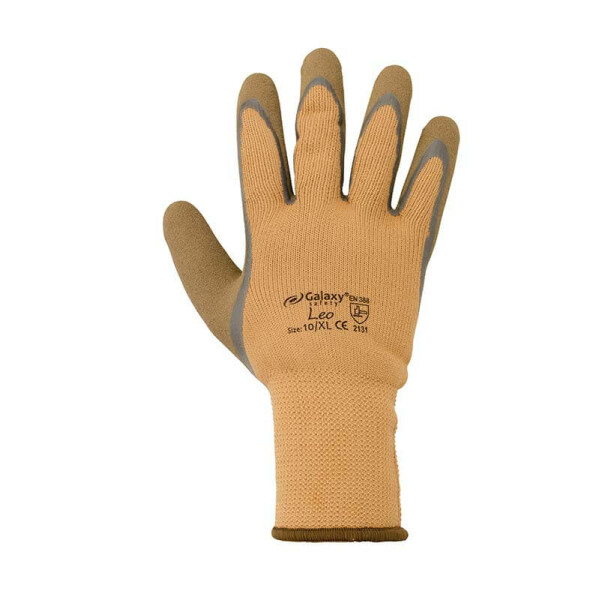 Galaxy Safety Winter Gloves Leo