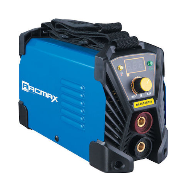 Ηλεκτροκόλληση ArcMax MAXSTAR 140 Inverter Ηλεκτροδίου(MMA) & TIG