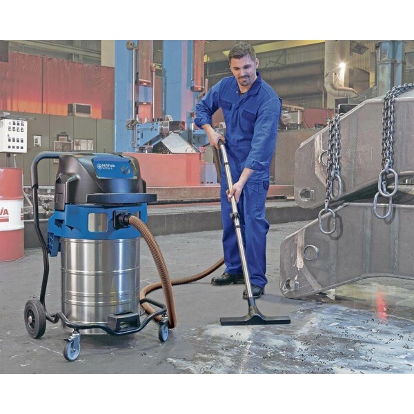 Wet & Dry Vacuum Cleaner Nilfisk ATTIX 961-01 16A