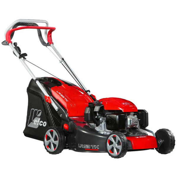 Lawnmower Efco LR 53 TK Comfort Plus